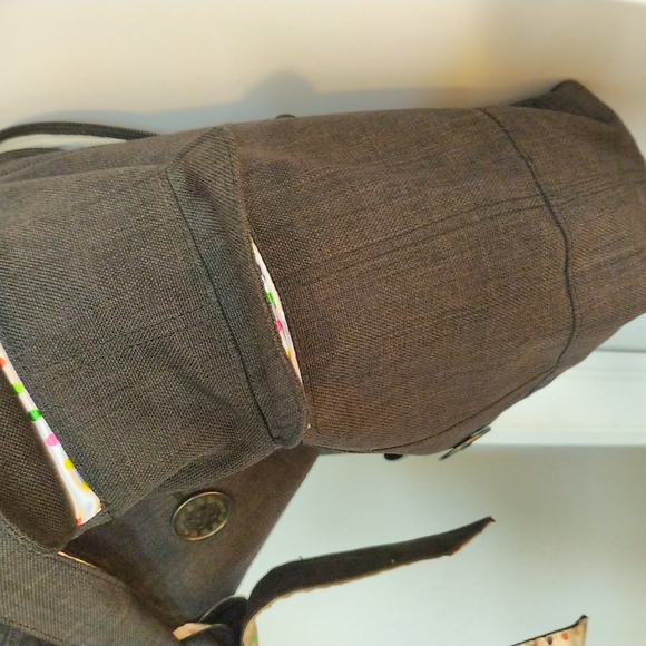 Mom's bag - Picture 4 of 4